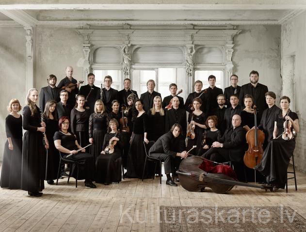 Sinfonietta Rīga